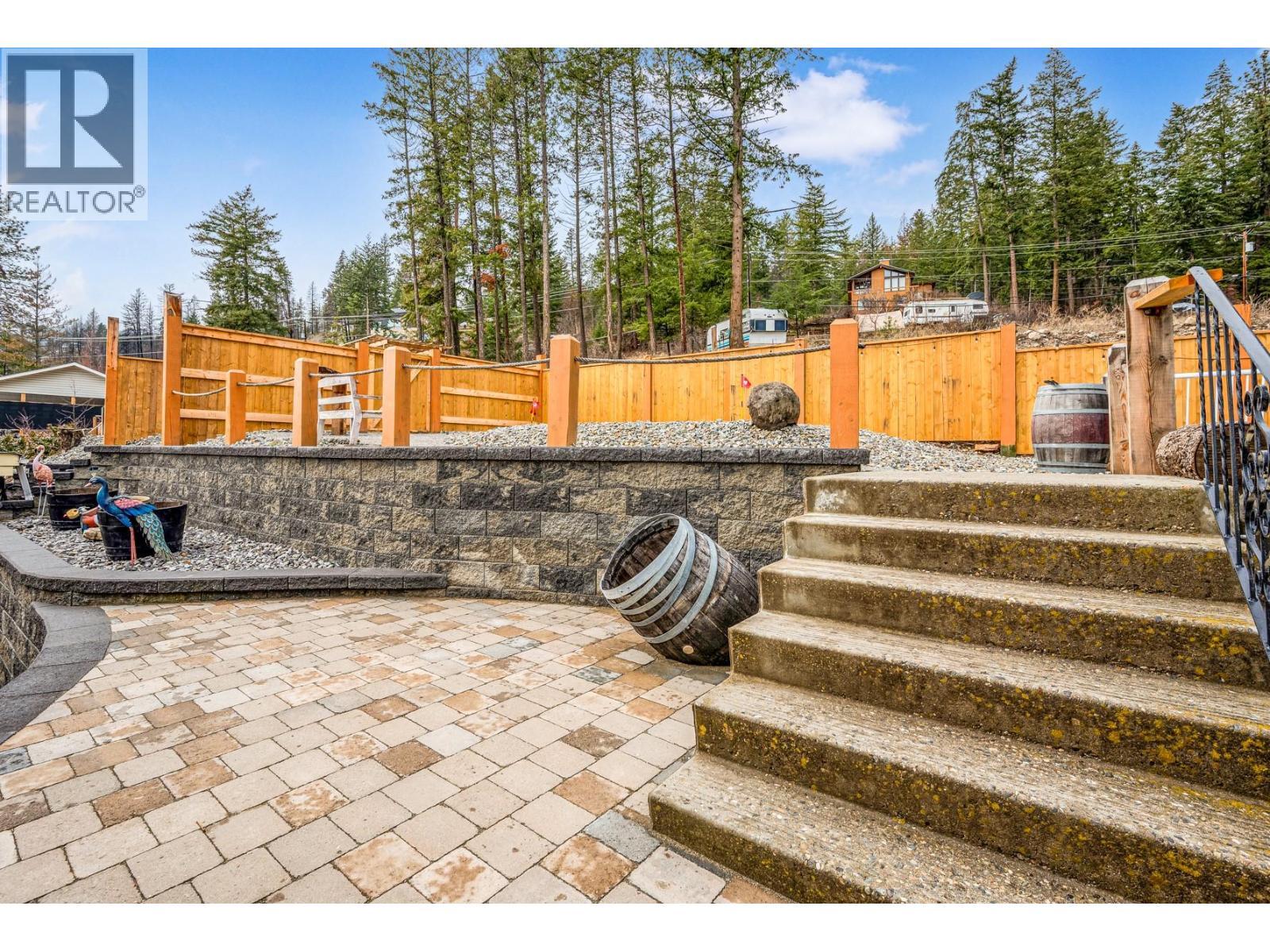 494 Killarney Way, Vernon, BC - Outdoor