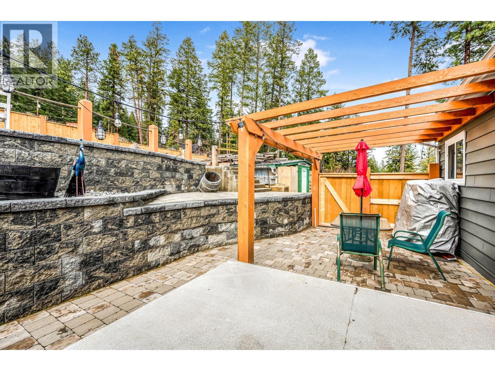 494 Killarney Way, Vernon, BC - Outdoor