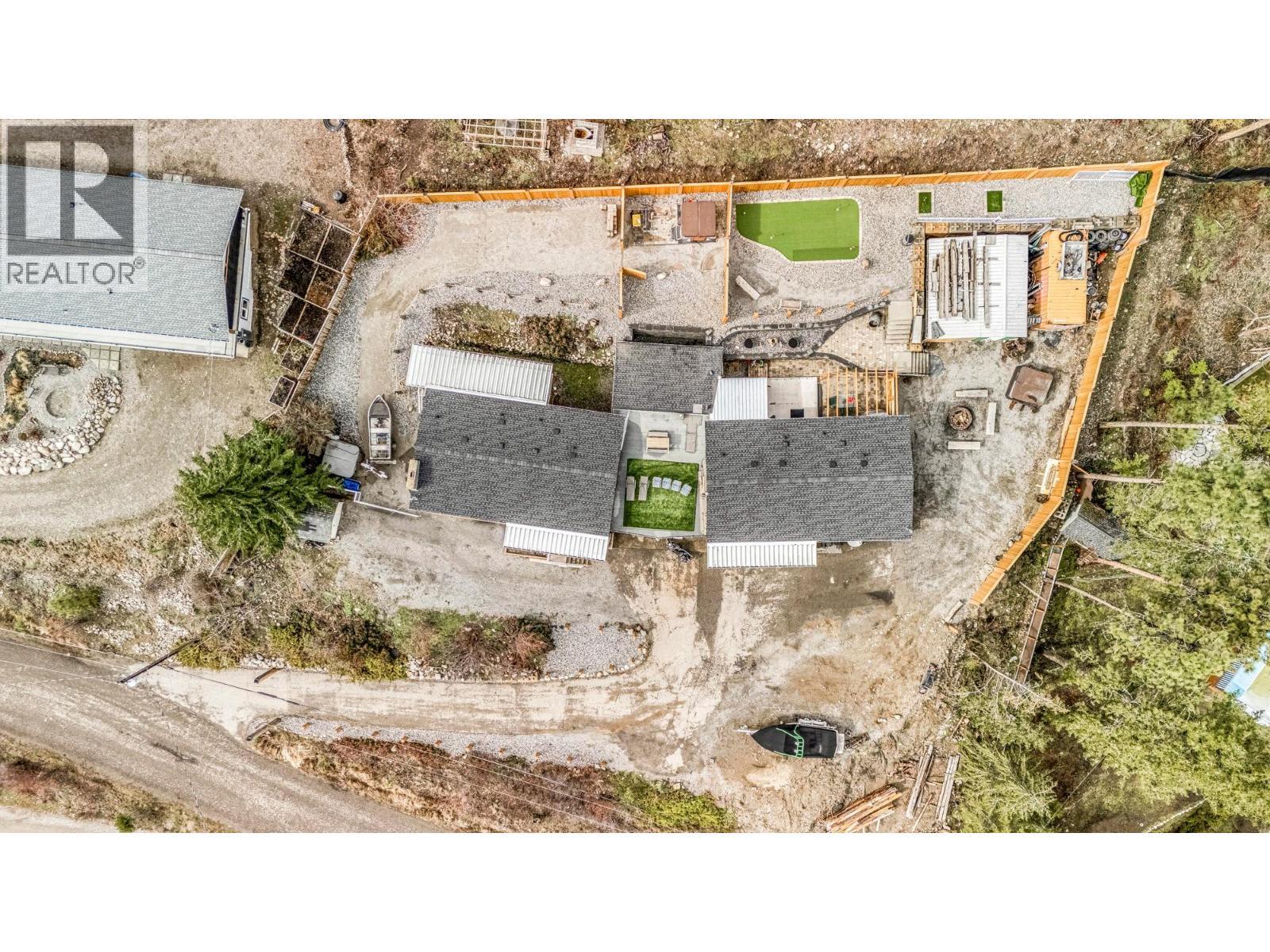 494 Killarney Way, Vernon, BC - Outdoor