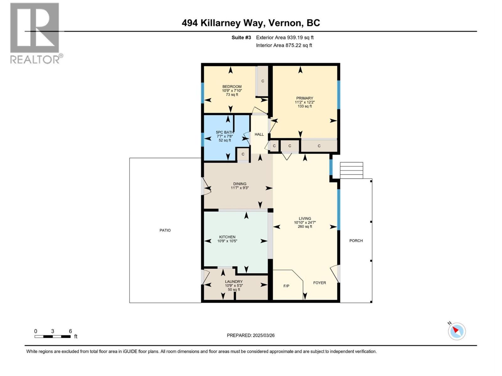 494 Killarney Way, Vernon, BC - Other