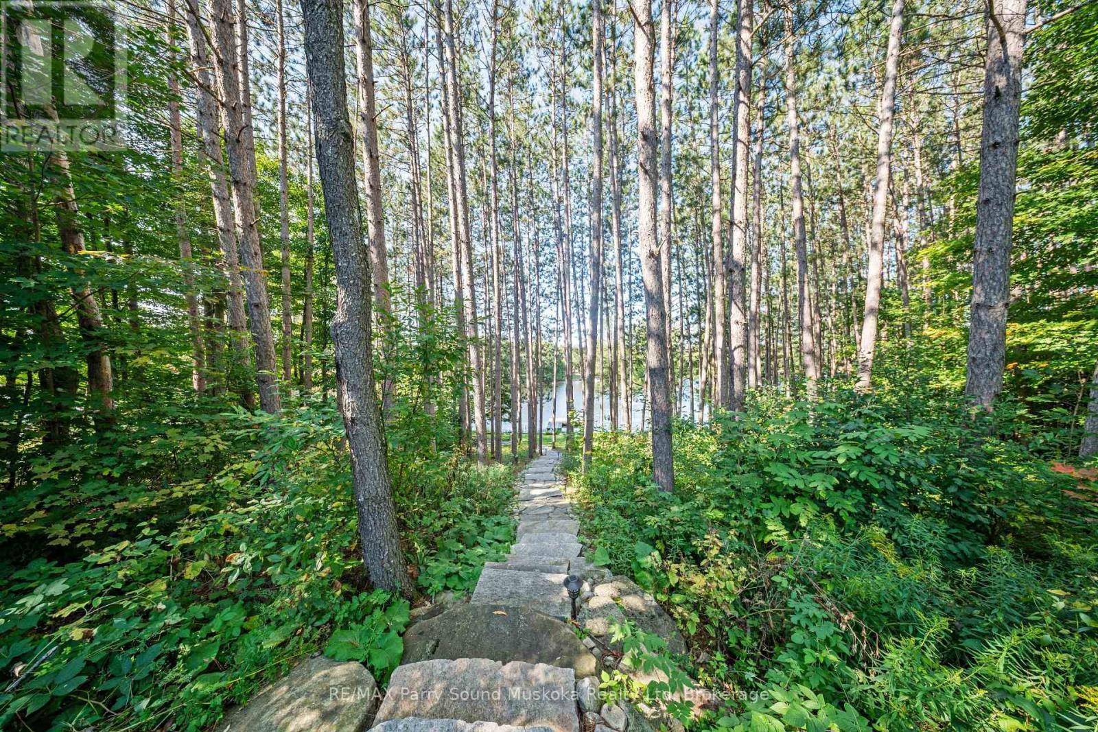 587 Centre Road, Mckellar, ON - Outdoor