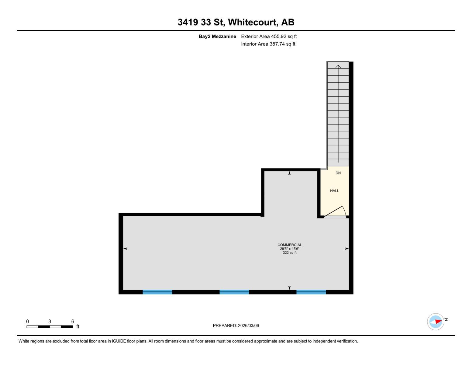 3419 33 St, Whitecourt, AB