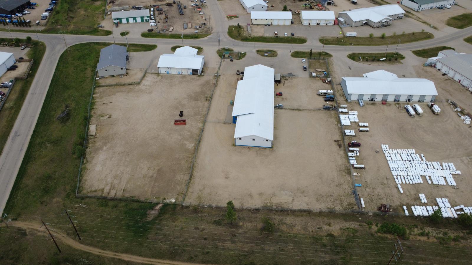 3419 33 St, Whitecourt, AB