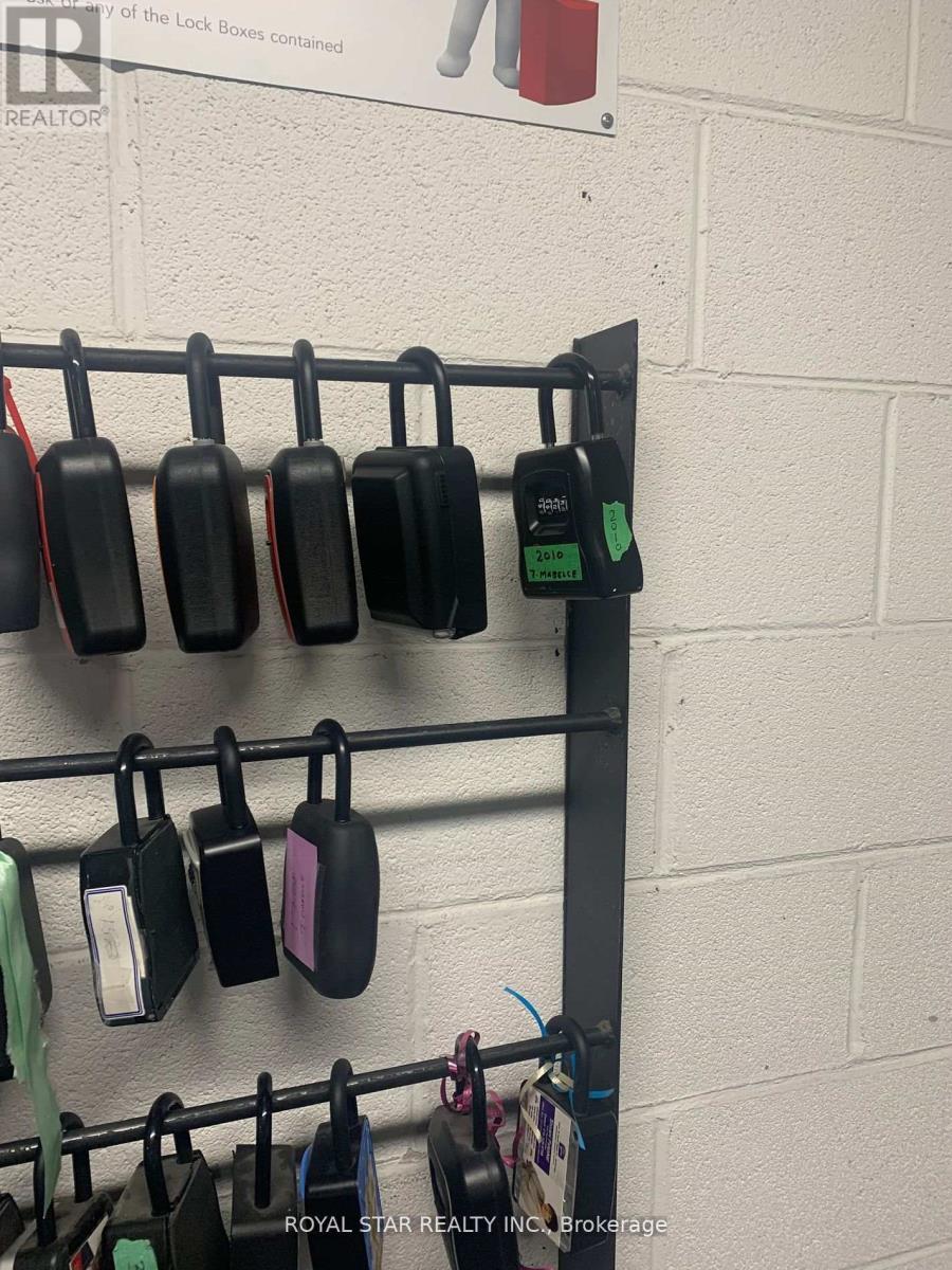 2010 - 7 Mabelle Avenue, Toronto, ON - With Exterior