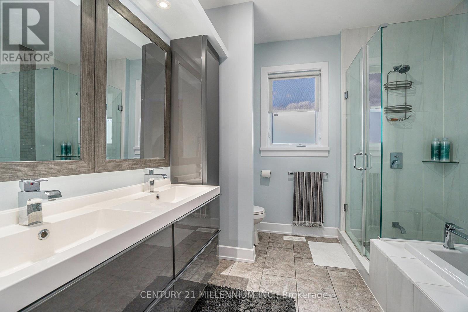 6470 Apple Orchard Road, Ottawa, ON - Indoor Photo Showing Bathroom