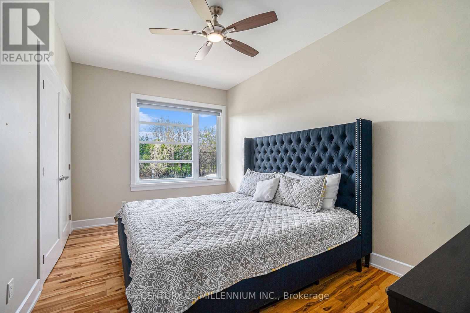 6470 Apple Orchard Road, Ottawa, ON - Indoor Photo Showing Bedroom