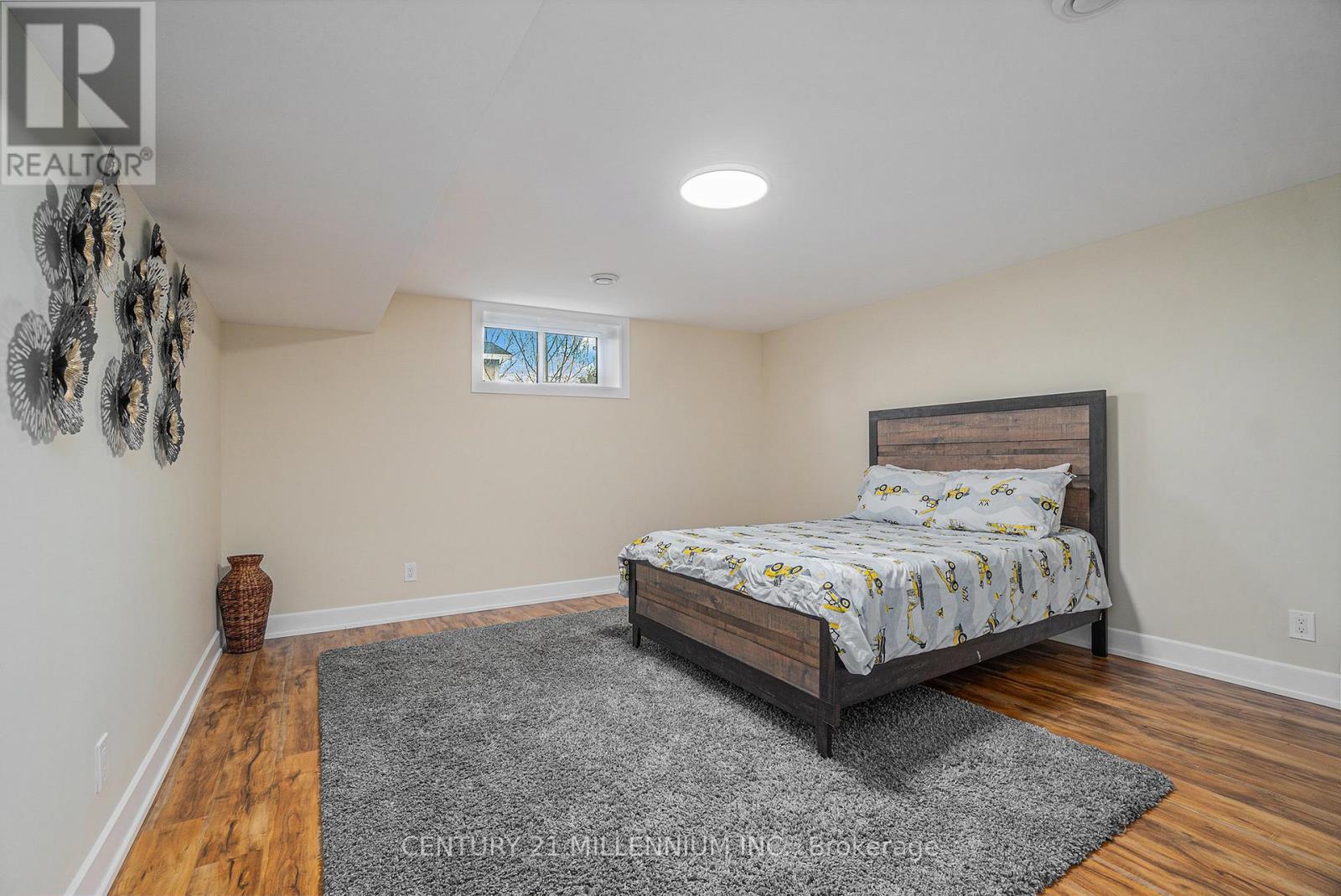 6470 Apple Orchard Road, Ottawa, ON - Indoor Photo Showing Bedroom