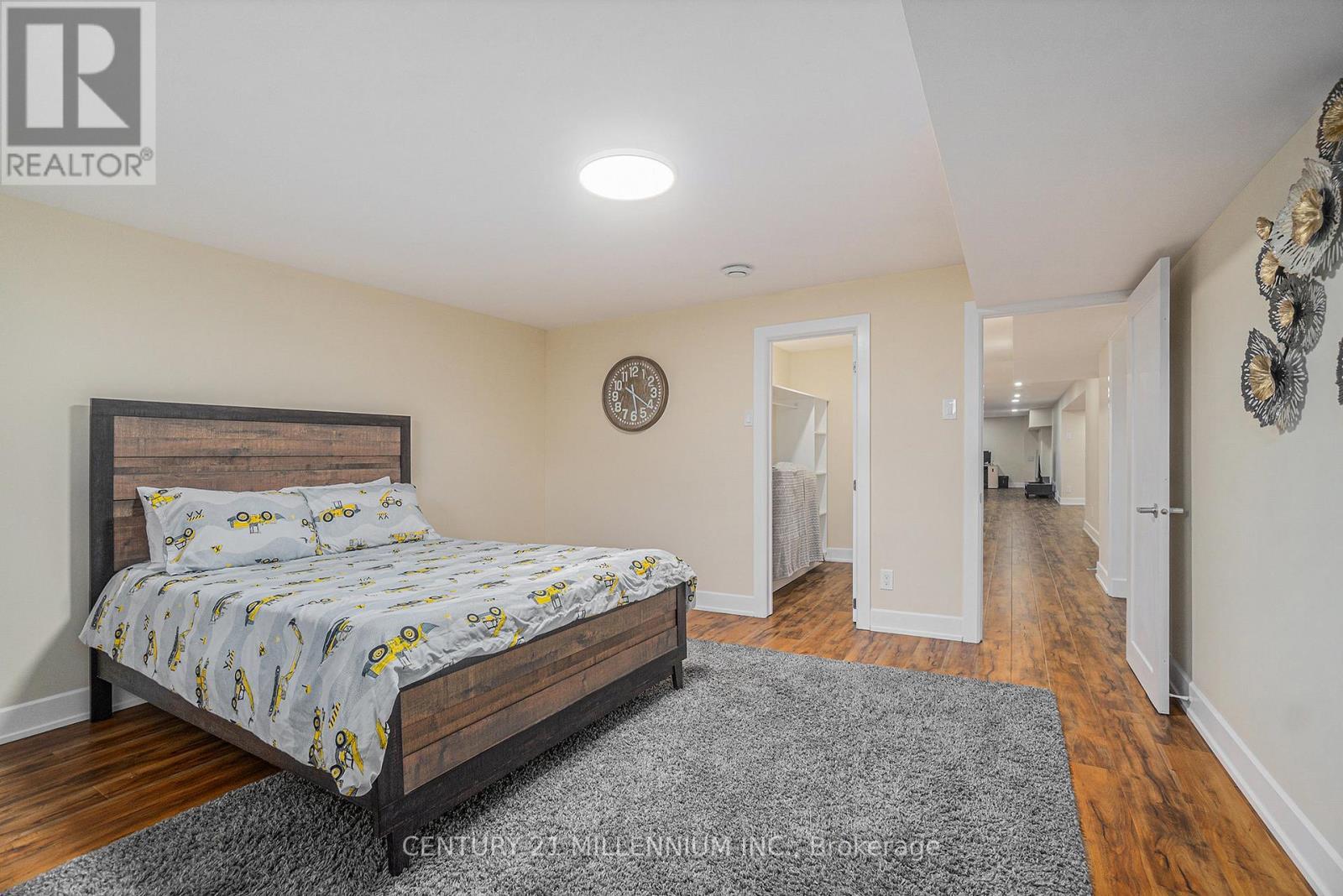 6470 Apple Orchard Road, Ottawa, ON - Indoor Photo Showing Bedroom