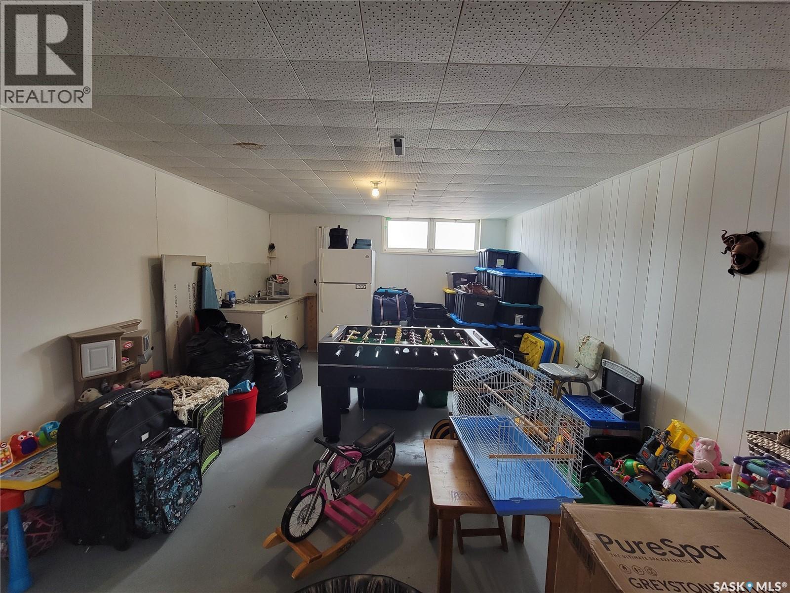 102 Jubilee Bay, Unity, SK - Indoor