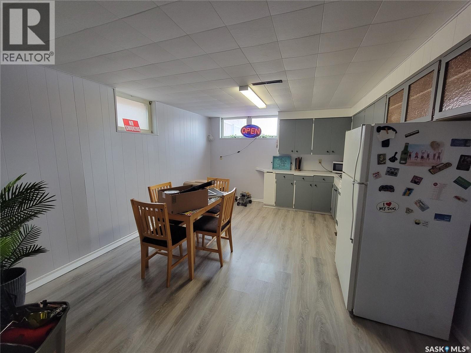 102 Jubilee Bay, Unity, SK - Indoor Photo Showing Other Room