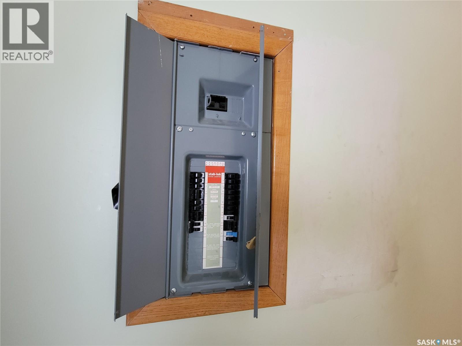 102 Jubilee Bay, Unity, SK - Photo Showing Other Room