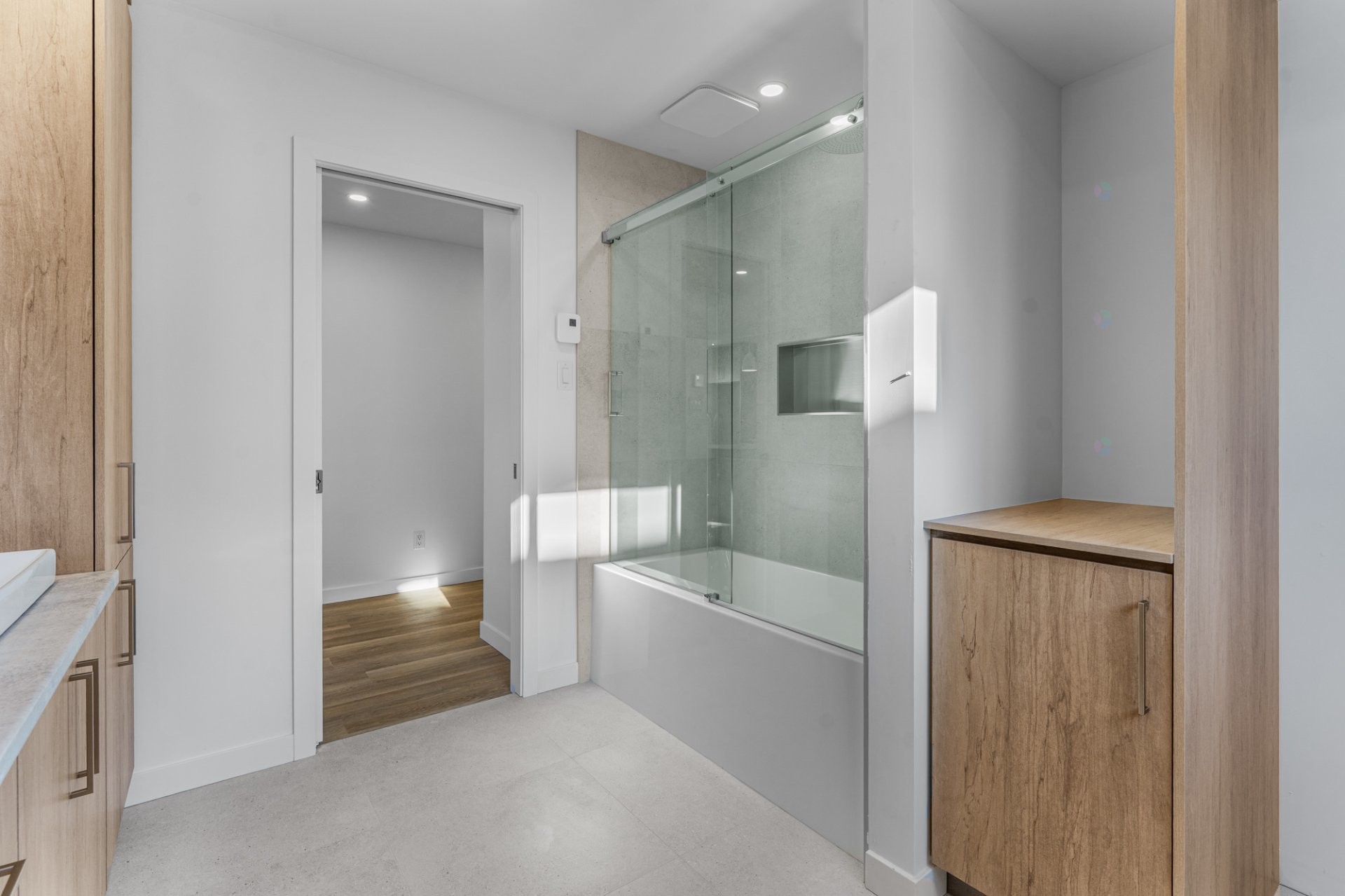 Salle de bains - 78 Rue Longpré, Repentigny (Le Gardeur), QC - Indoor Photo Showing Bathroom