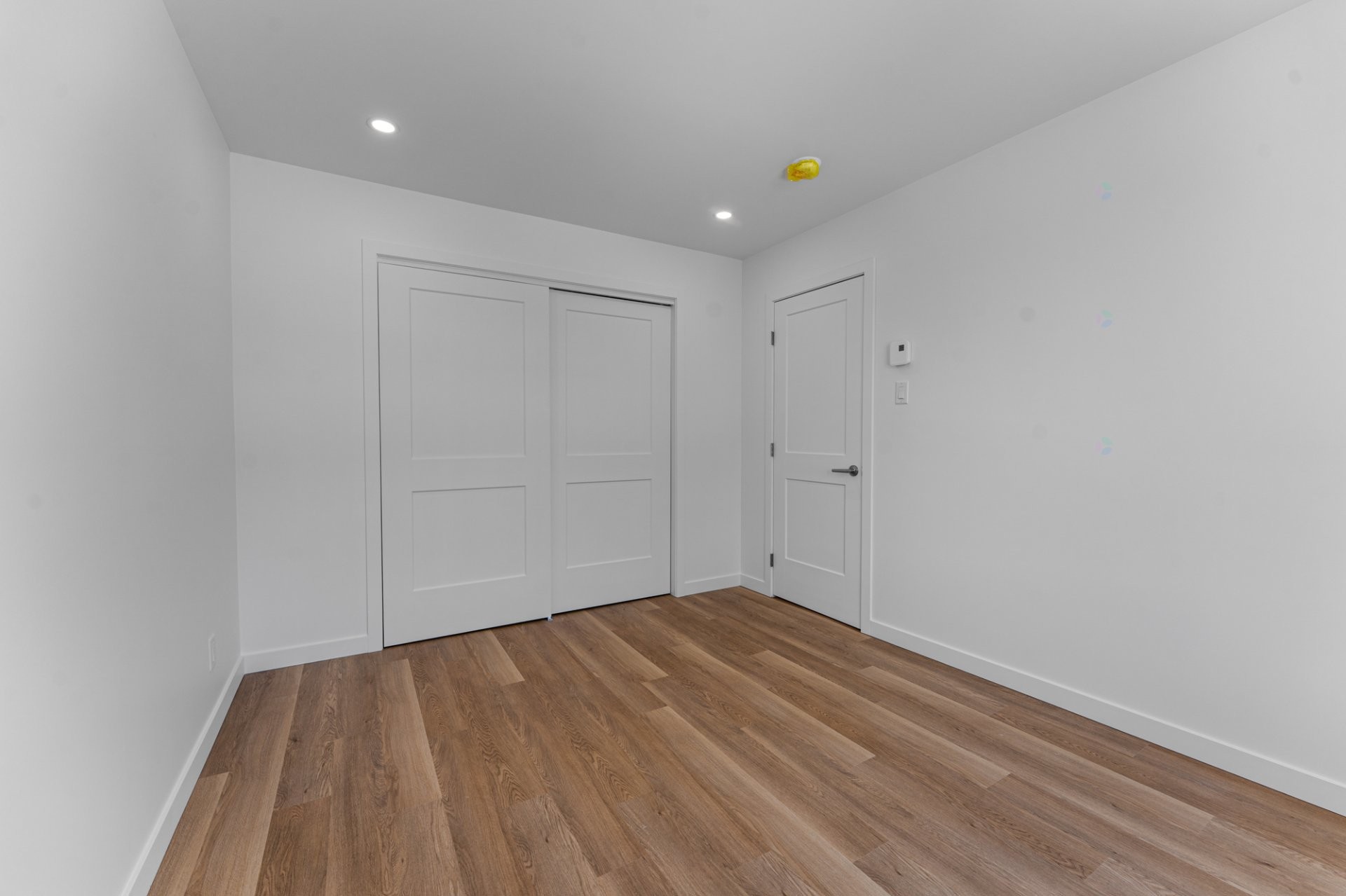 Chambre à coucher - 78 Rue Longpré, Repentigny (Le Gardeur), QC - Indoor Photo Showing Other Room