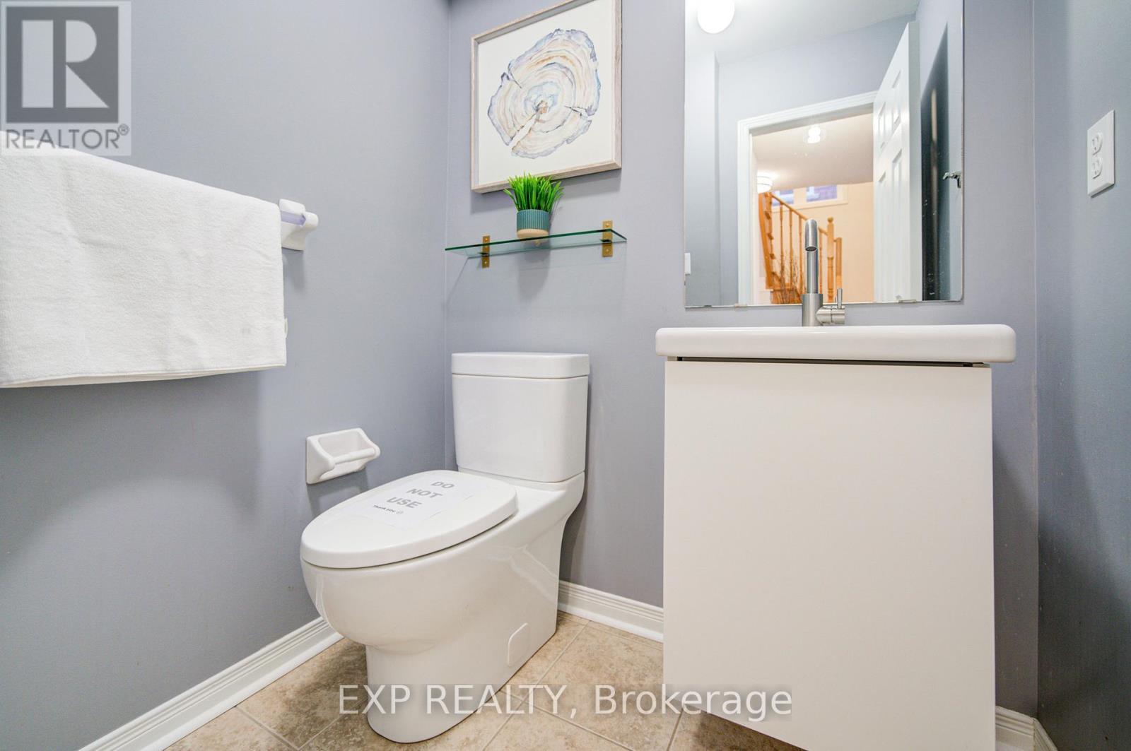 21 Westcliffe Crescent, Richmond Hill, ON - Indoor Photo Showing Bathroom