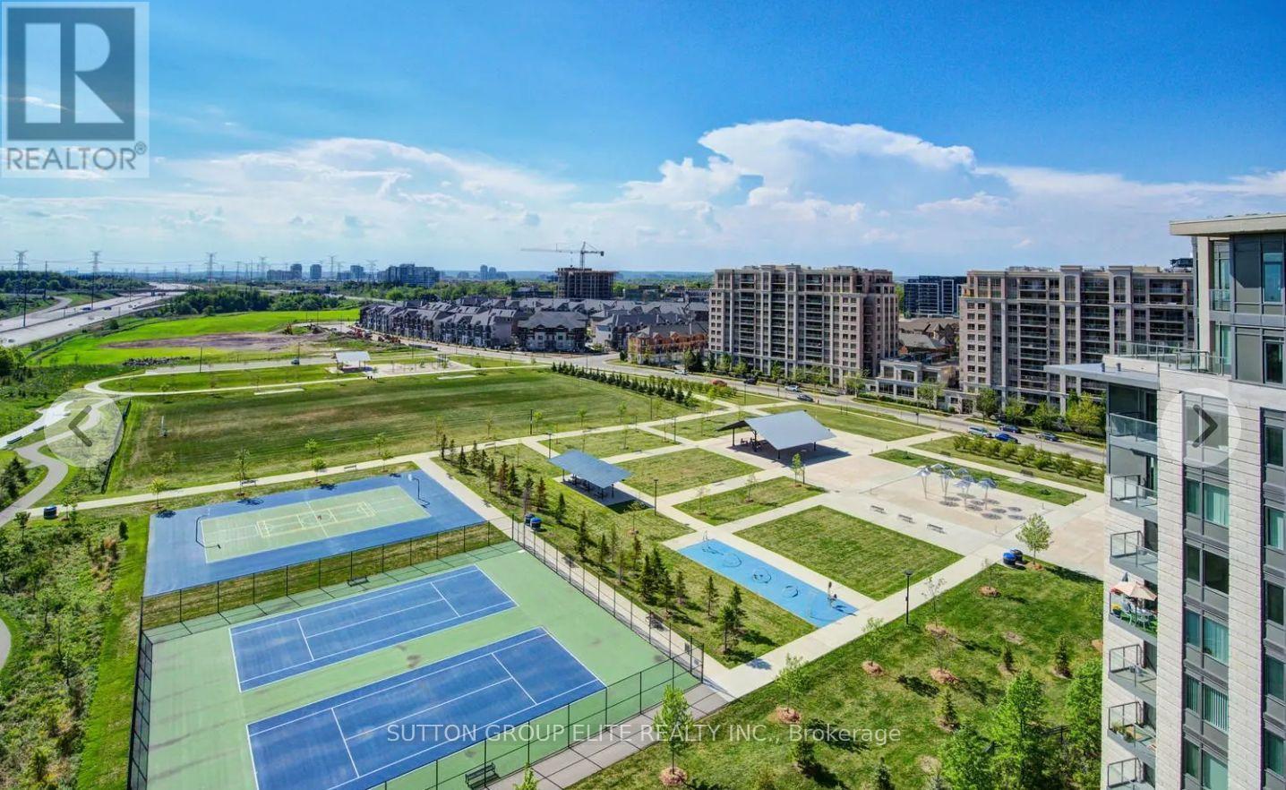 902 - 253 South Park Road, Markham, ON - Outdoor With View