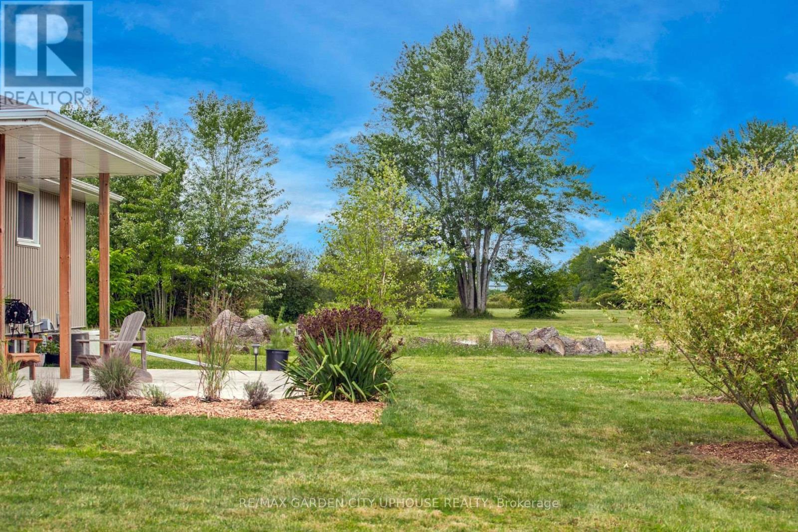 373 Darby Road, Welland (Cooks Mills), ON - Outdoor
