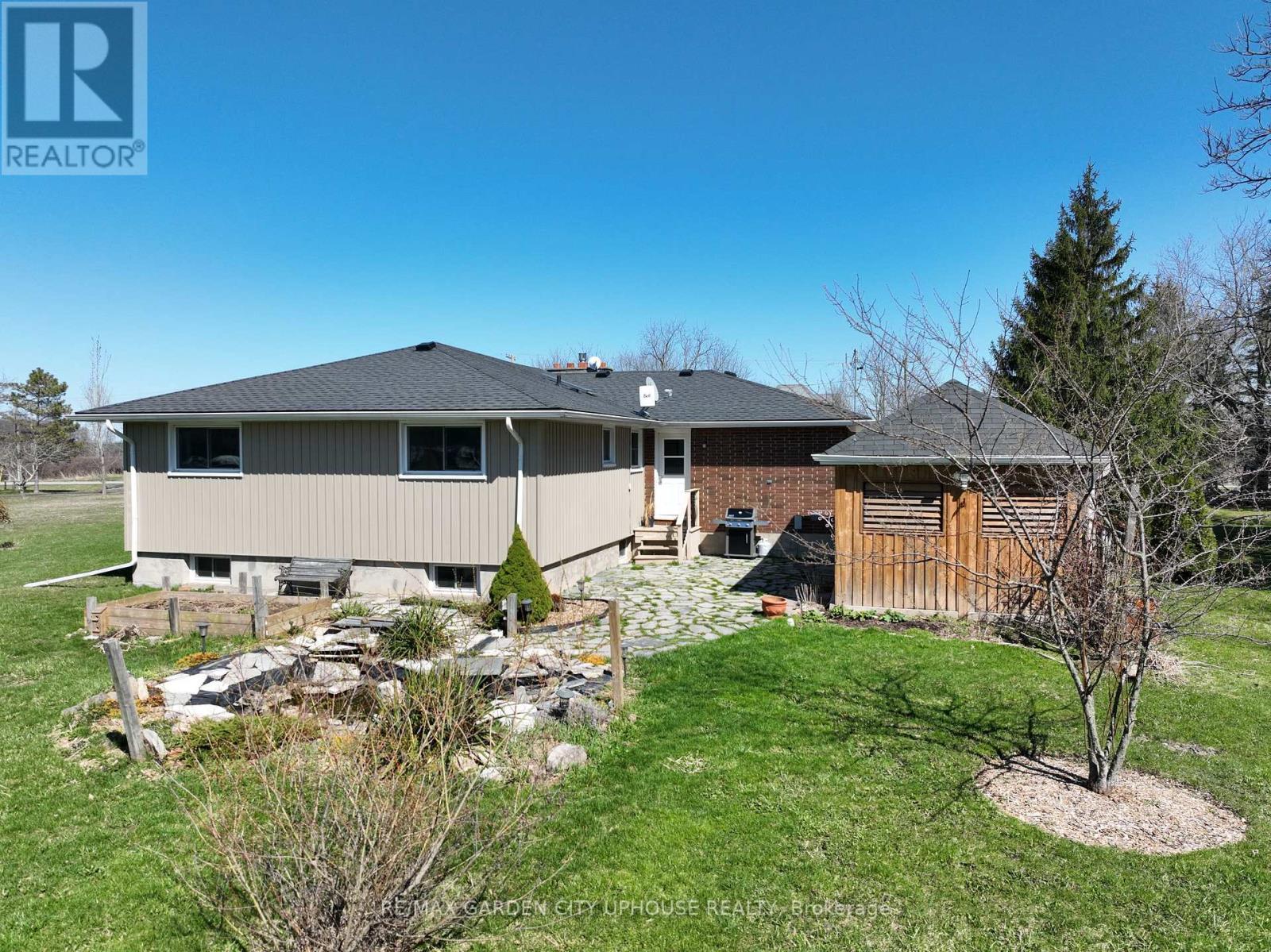 373 Darby Road, Welland (Cooks Mills), ON - Outdoor