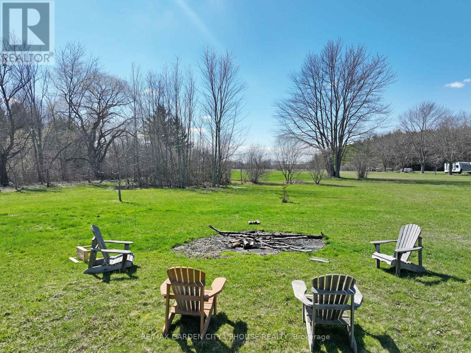 373 Darby Road, Welland (Cooks Mills), ON - Outdoor