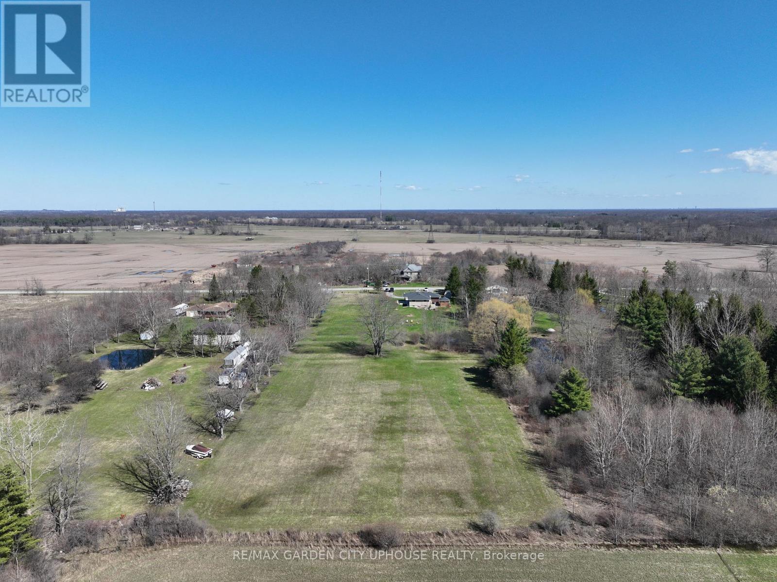 373 Darby Road, Welland (Cooks Mills), ON - Indoor