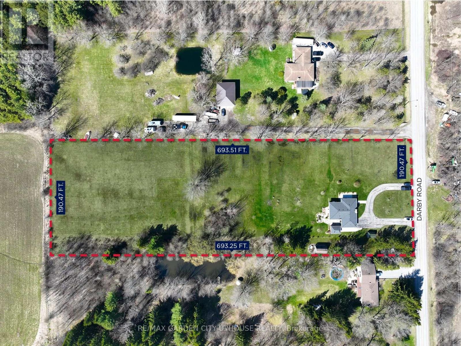373 Darby Road, Welland (Cooks Mills), ON - Outdoor With View