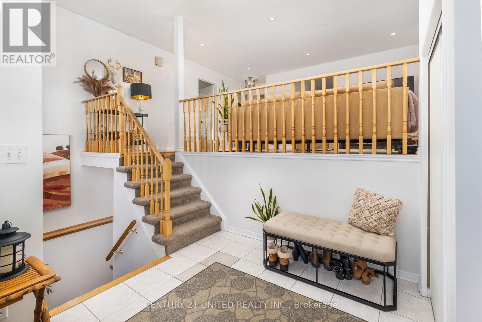 1455 Glenforest Crescent, Peterborough (Monaghan Ward 2), ON - Indoor Photo Showing Other Room