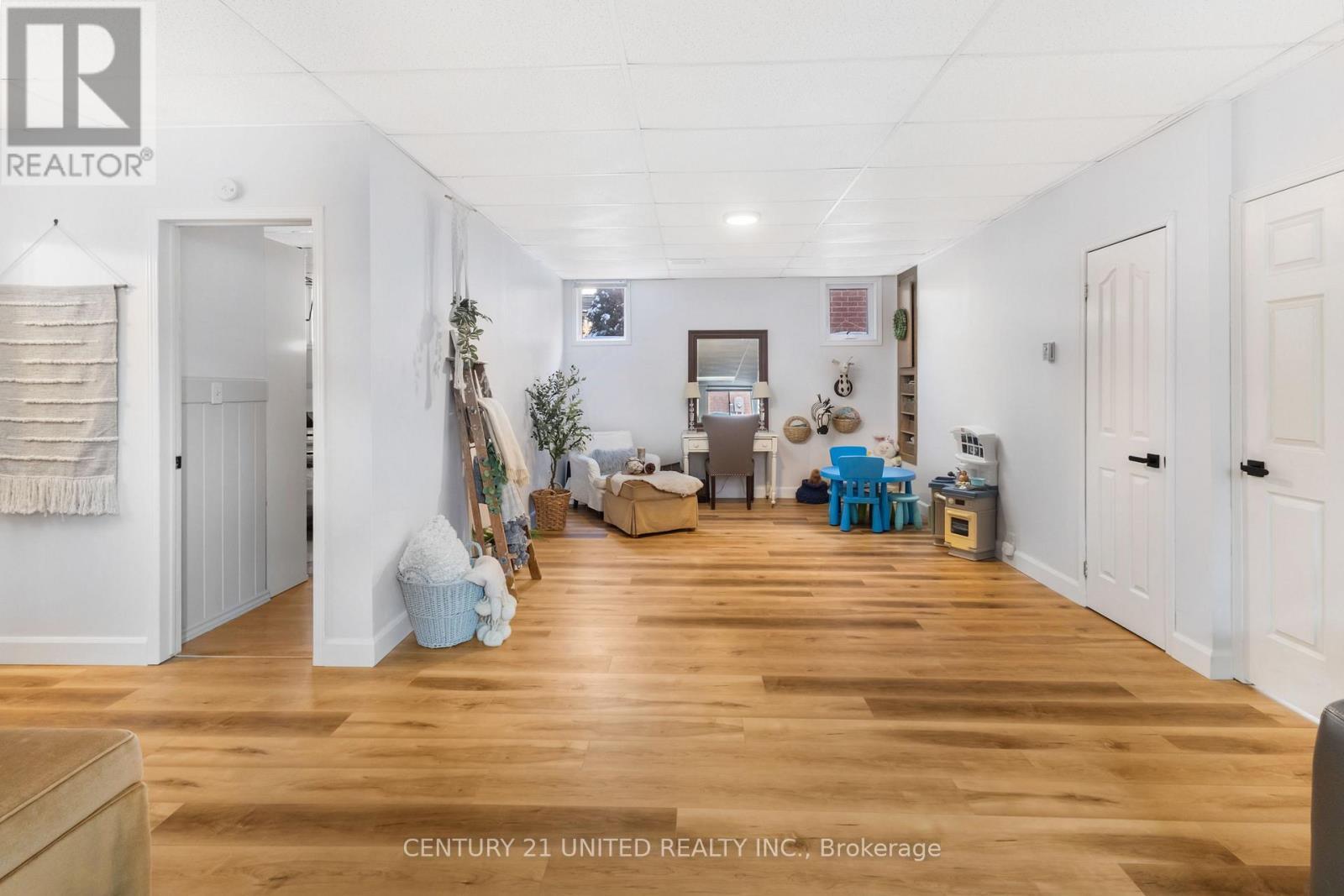 1455 Glenforest Crescent, Peterborough (Monaghan Ward 2), ON - Indoor