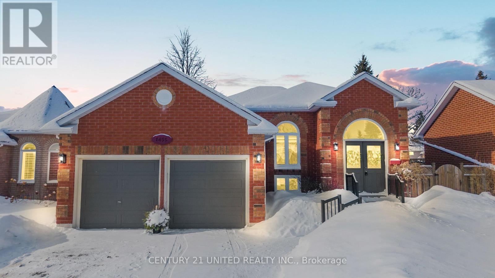 1455 Glenforest Crescent, Peterborough (Monaghan Ward 2), ON - Outdoor