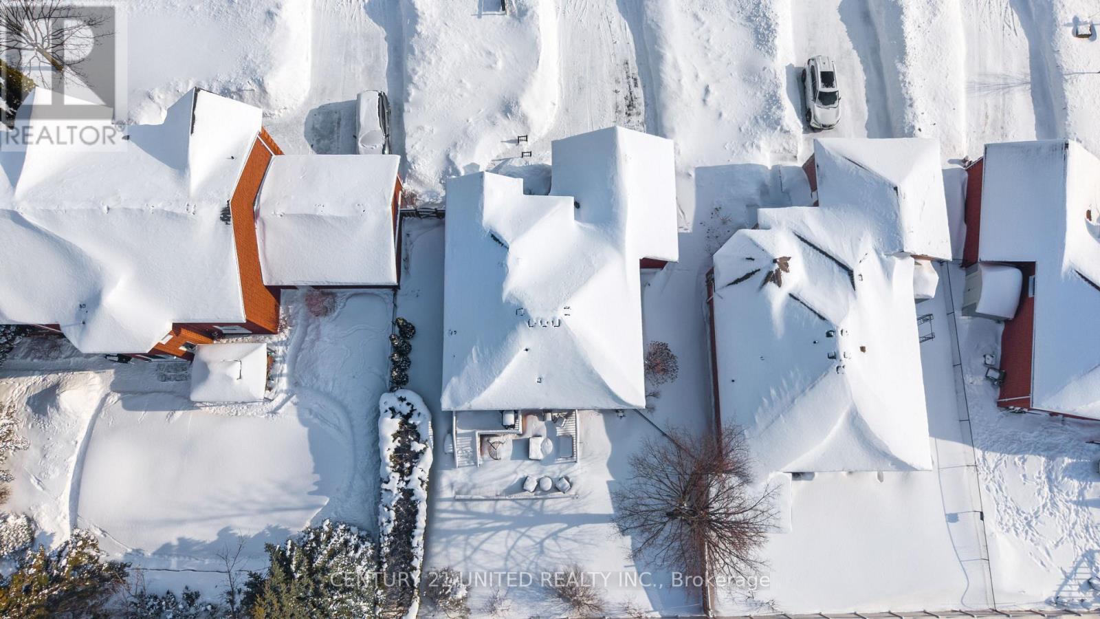 1455 Glenforest Crescent, Peterborough (Monaghan Ward 2), ON - Outdoor