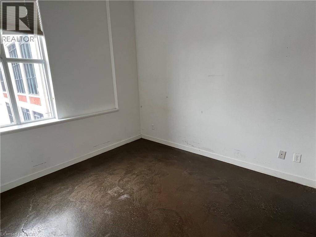 404 King Street W Unit# 409, Kitchener, ON - Indoor Photo Showing Other Room
