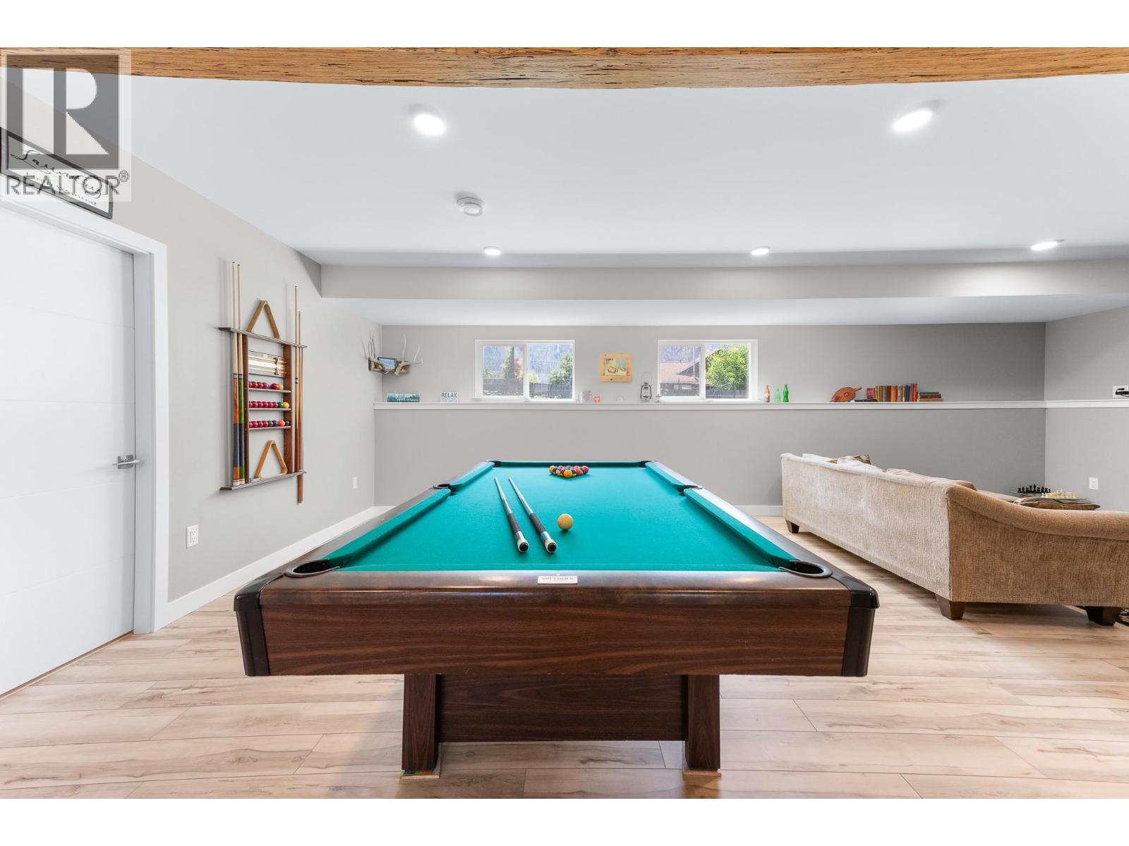 617 2Nd Avenue, Keremeos, BC - Indoor Photo Showing Other Room