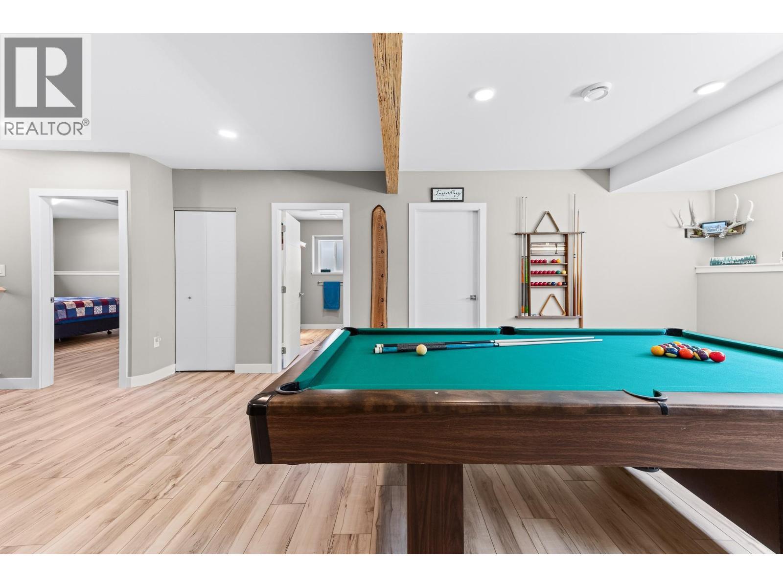 617 2Nd Avenue, Keremeos, BC - Indoor Photo Showing Other Room