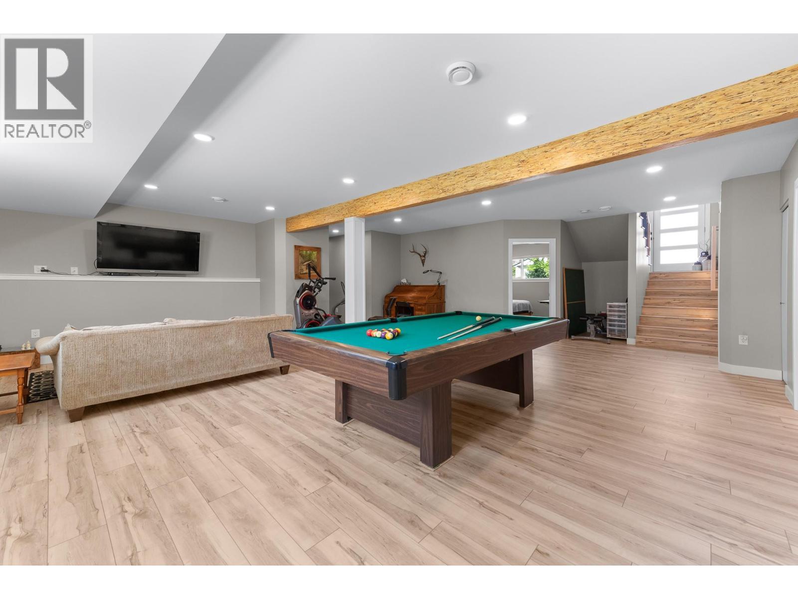 617 2Nd Avenue, Keremeos, BC - Indoor Photo Showing Other Room