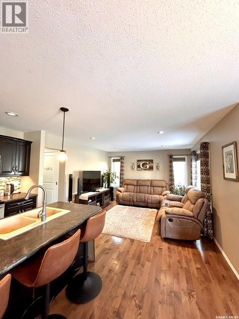 5245 Canuck Crescent, Regina, SK - Indoor Photo Showing Other Room