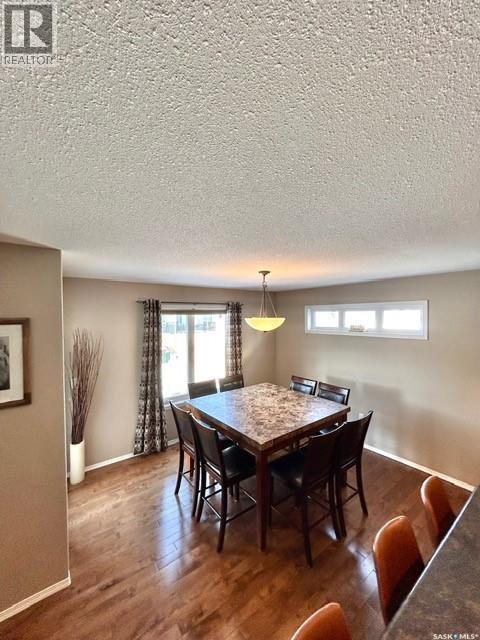 5245 Canuck Crescent, Regina, SK - Indoor Photo Showing Dining Room