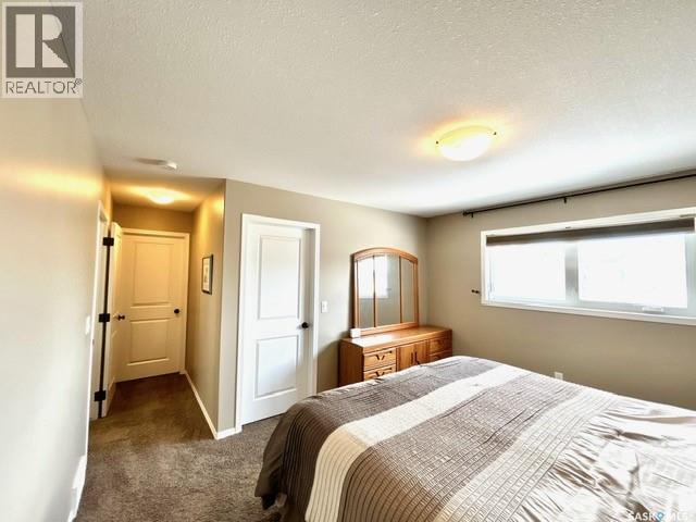 5245 Canuck Crescent, Regina, SK - Indoor Photo Showing Bedroom