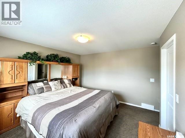 5245 Canuck Crescent, Regina, SK - Indoor Photo Showing Bedroom