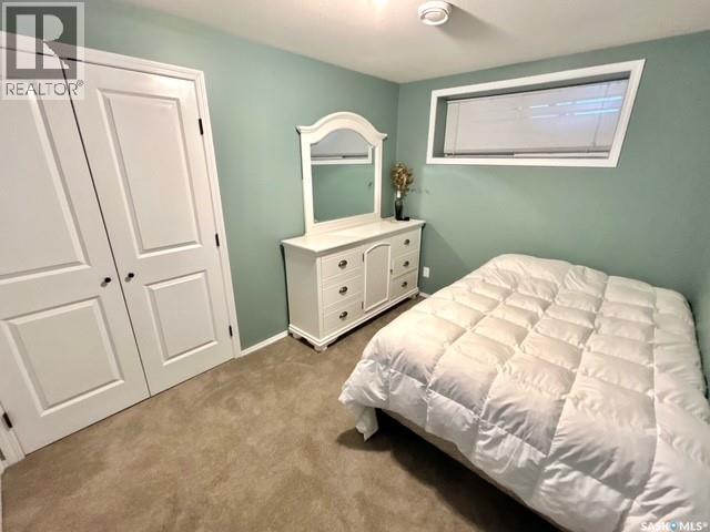 5245 Canuck Crescent, Regina, SK - Indoor Photo Showing Bedroom