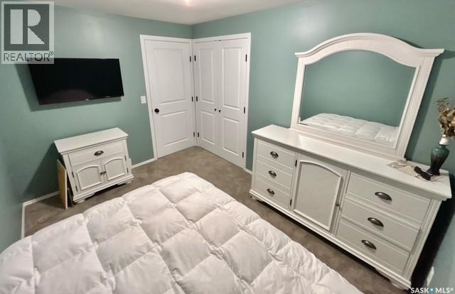 5245 Canuck Crescent, Regina, SK - Indoor Photo Showing Bedroom