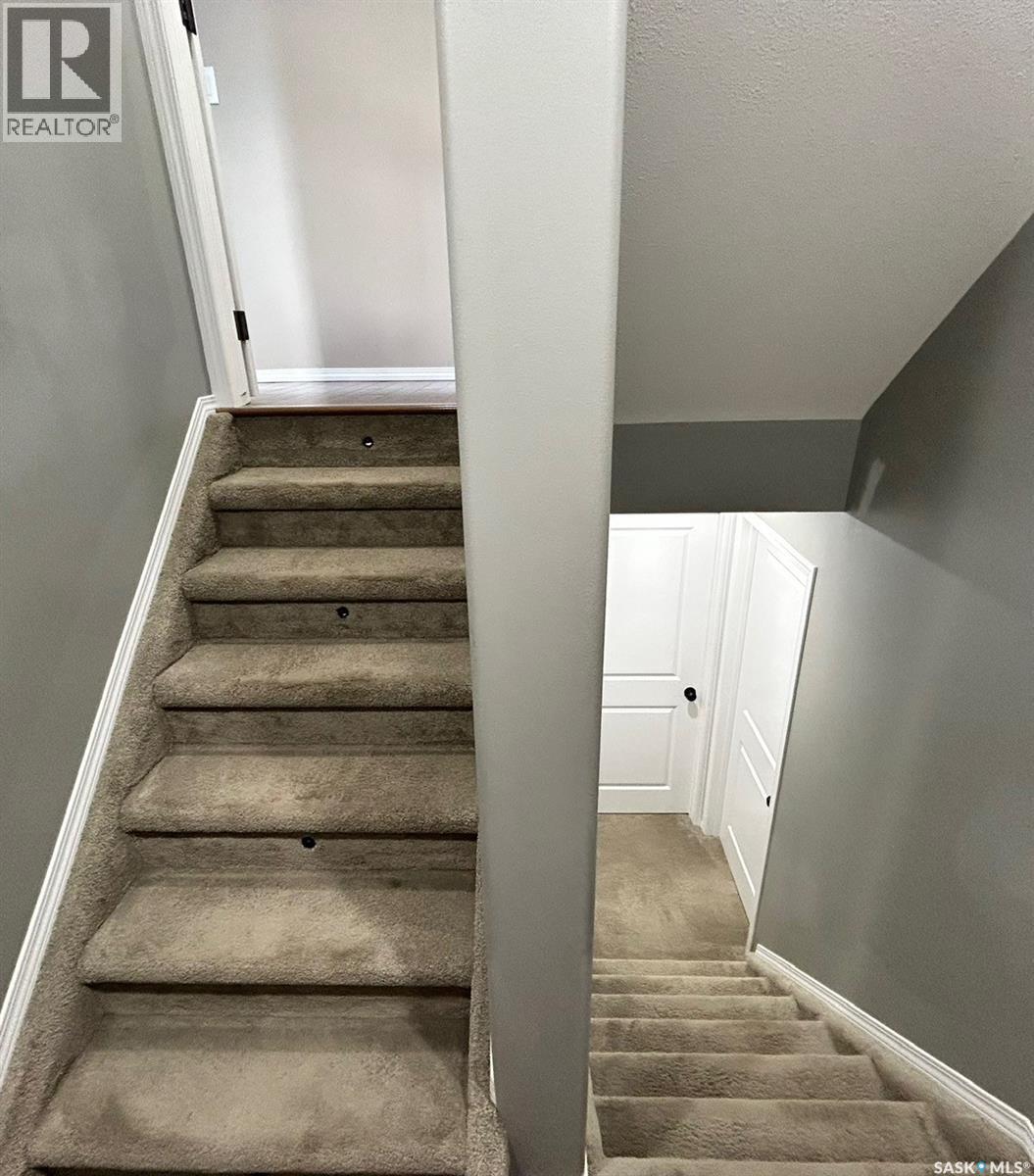 5245 Canuck Crescent, Regina, SK - Indoor Photo Showing Other Room