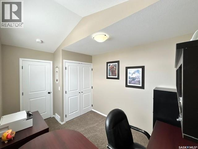 5245 Canuck Crescent, Regina, SK - Indoor Photo Showing Office