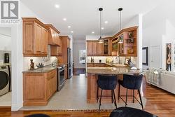 KITCHEN -