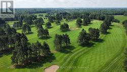 GOLF AND CURLING CLUB ACROSS THE RD -
