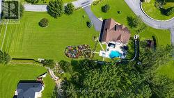 BEAUTIFULY LANDSCAPPED -