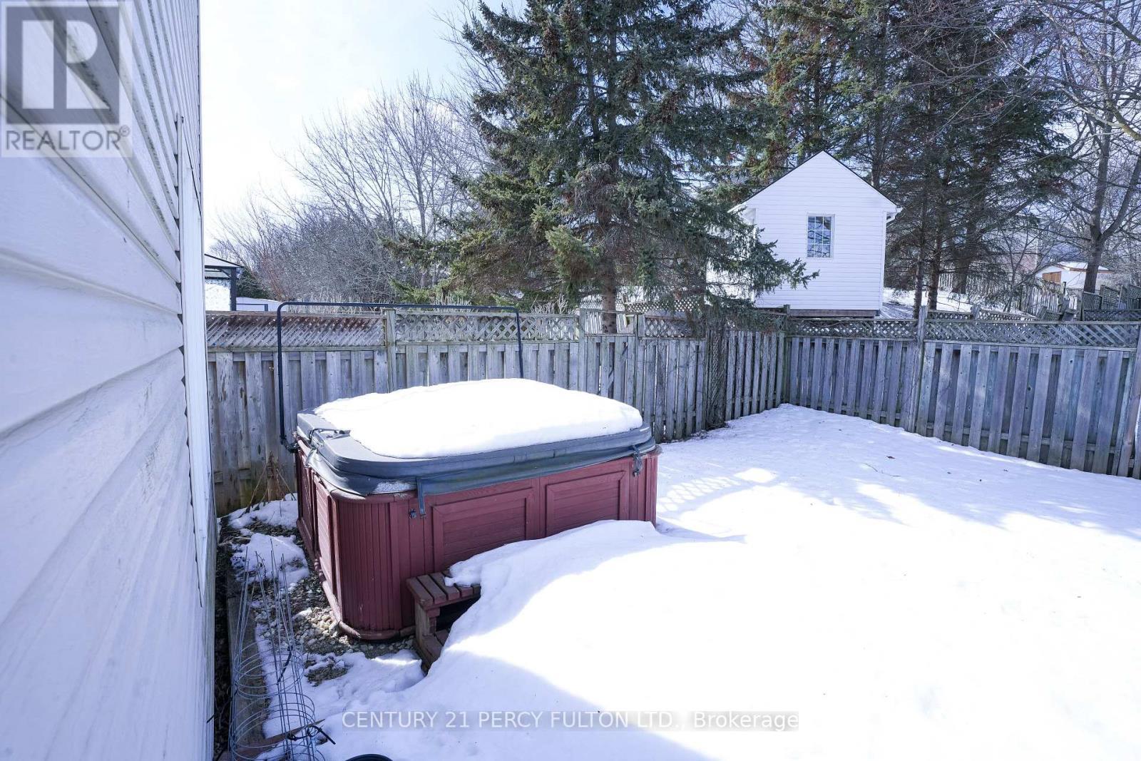 333 Rosette Drive, Waterloo, ON - Outdoor