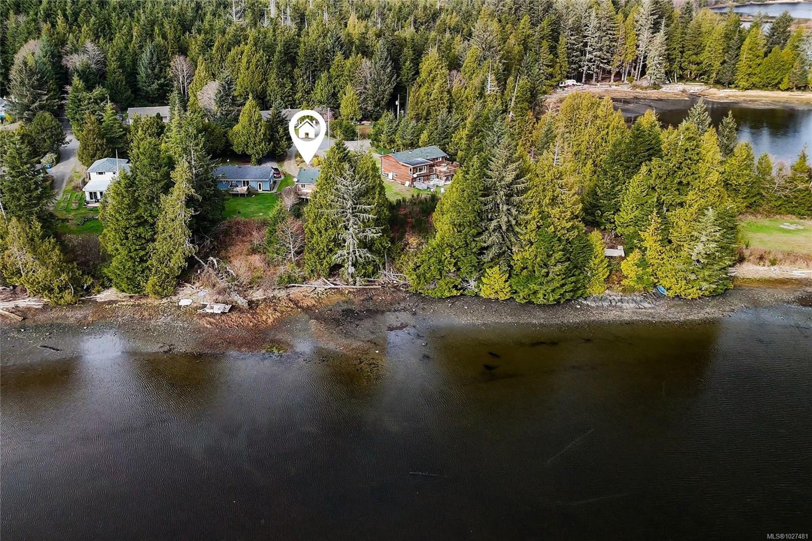 212 Albion Cres, Ucluelet, BC