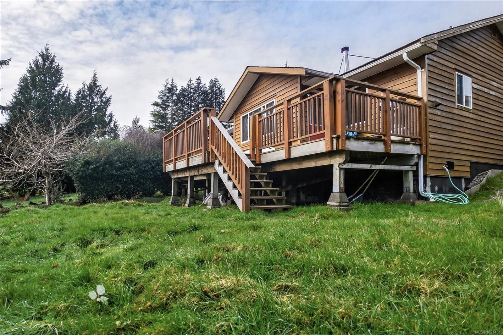 212 Albion Cres, Ucluelet, BC