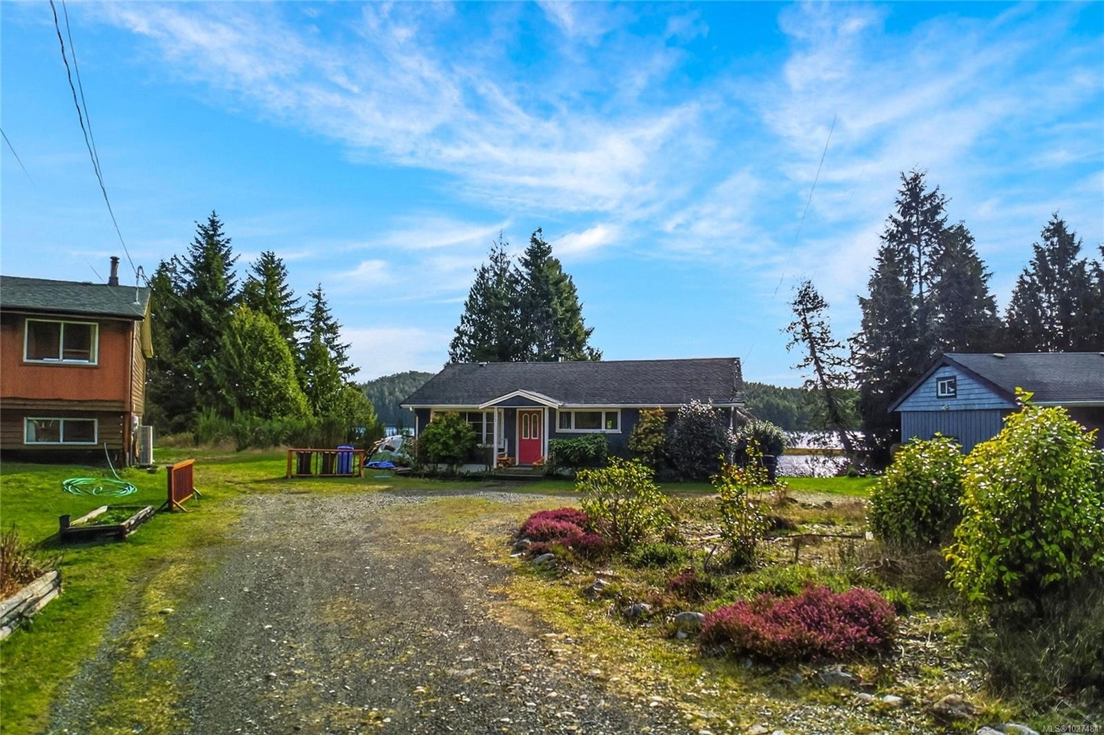 212 Albion Cres, Ucluelet, BC