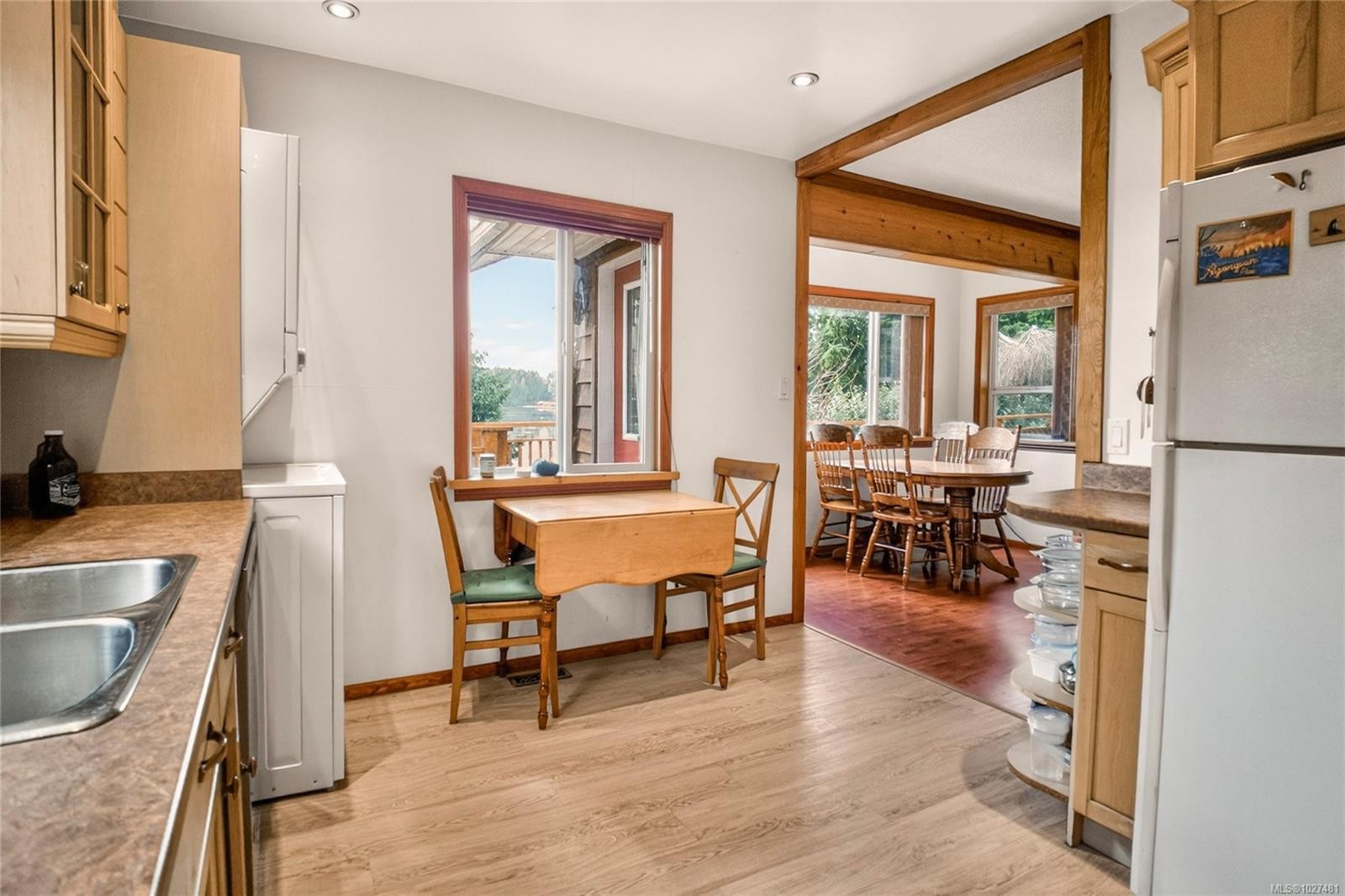 212 Albion Cres, Ucluelet, BC