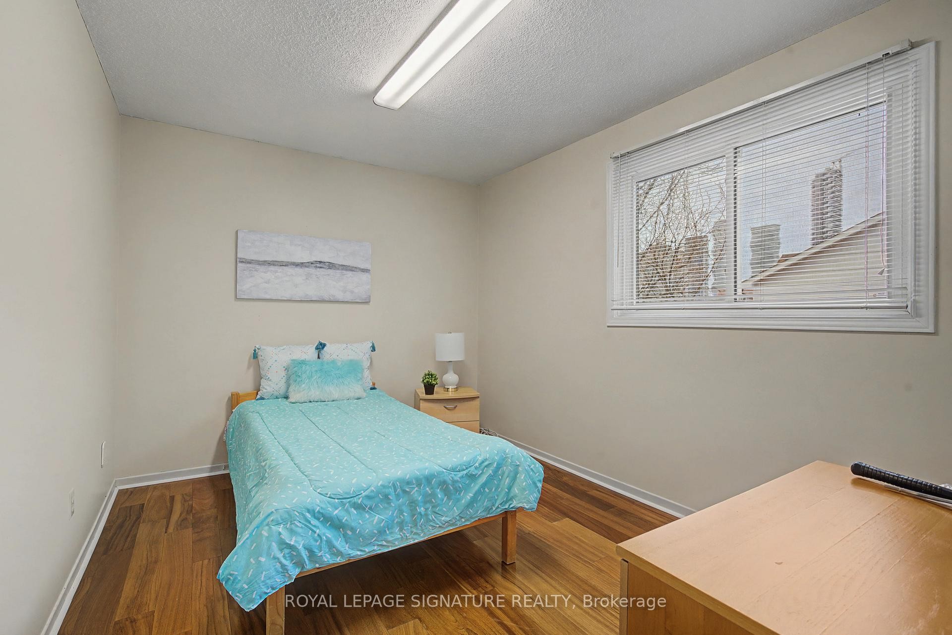 4317 Sugarbush Road, Mississauga, ON - Indoor Photo Showing Bedroom