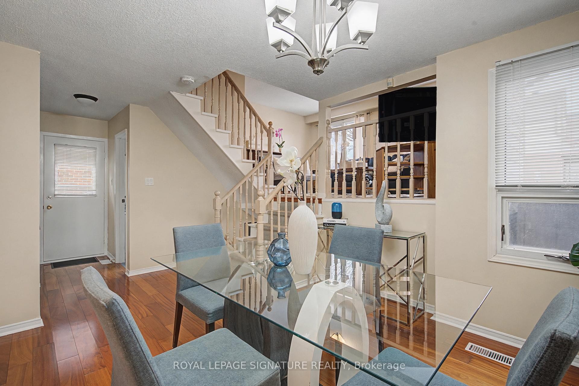 4317 Sugarbush Road, Mississauga, ON - Indoor Photo Showing Other Room